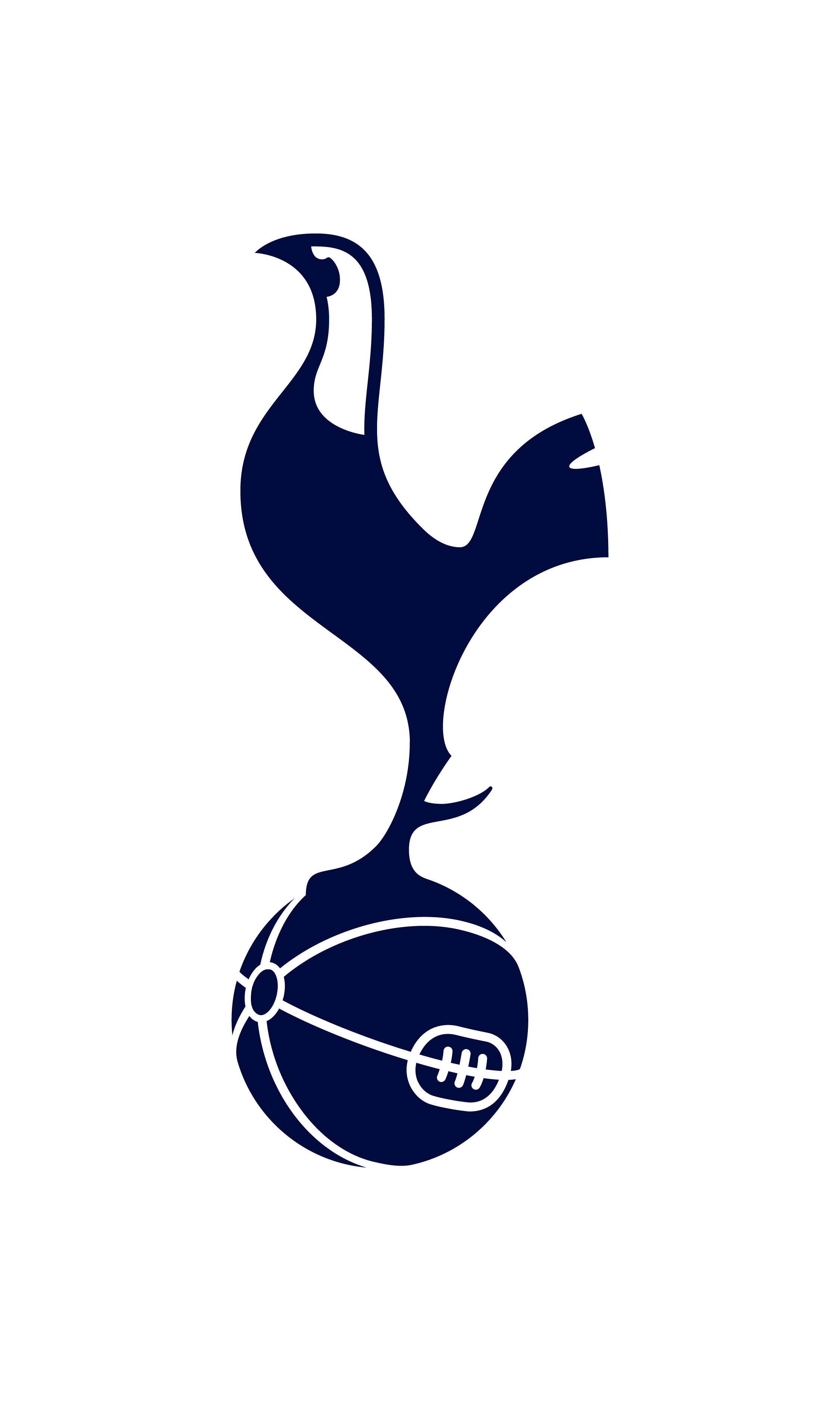 Tottenham Hotspur logo