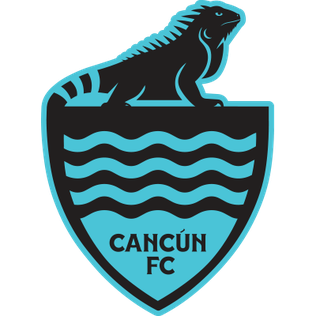 Cancún FC logo