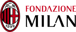 Fondazione Milan logo
