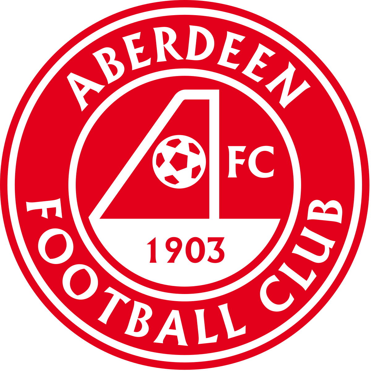 Aberdeen  logo