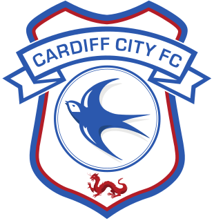 Cardiff City logo