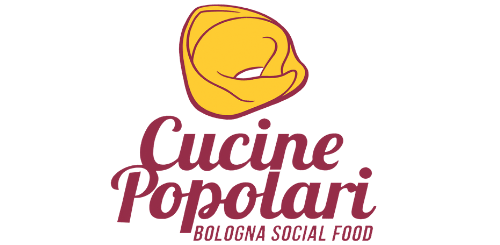 CUCINE POPOLARI logo