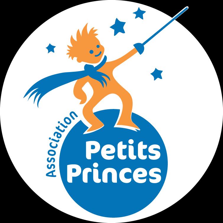 Association Petit Princes logo
