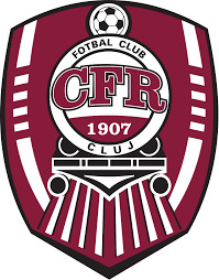 CFR Cluj logo