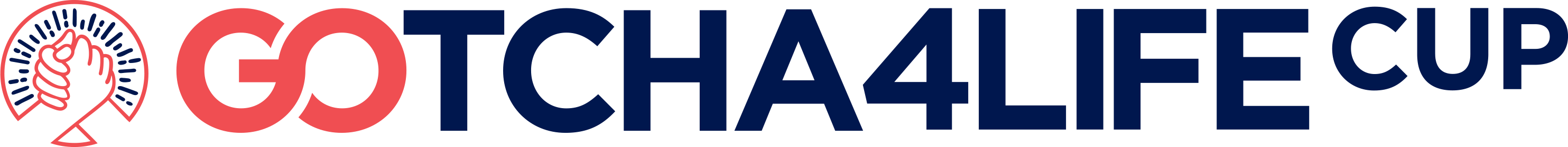 Gotcha4Life logo