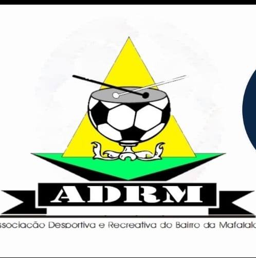 Associação Desportiva e Recreativa do Bairro da Mafalala logo