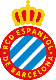 RCD Espanyol  logo