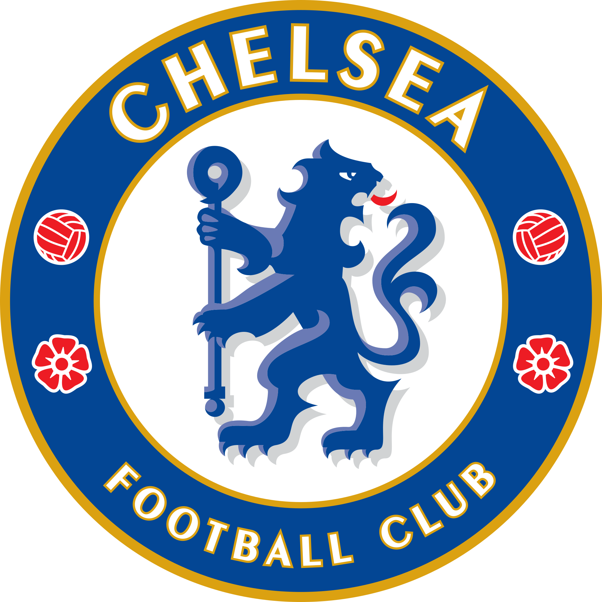 Chelsea F.C. logo