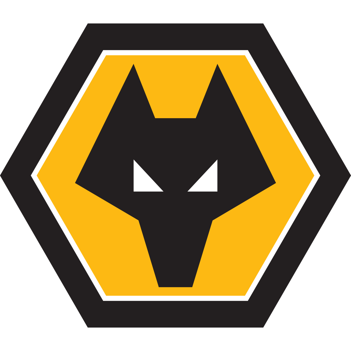 Wolverhampton Wanderers F.C. logo