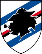 U.C. Sampdoria logo