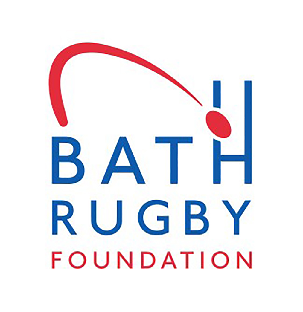 Bath Rugby Foundation logo