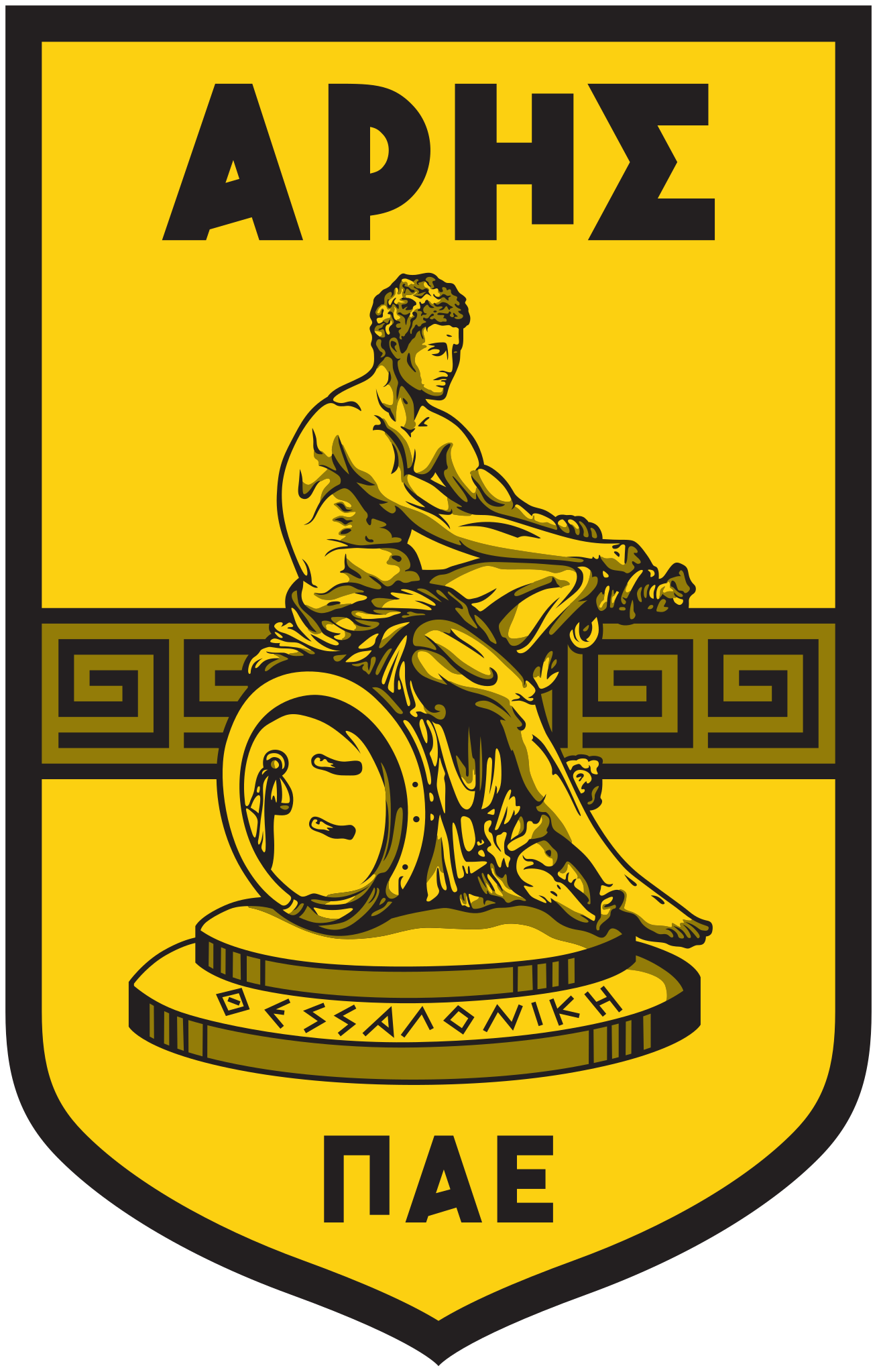 Aris FC logo