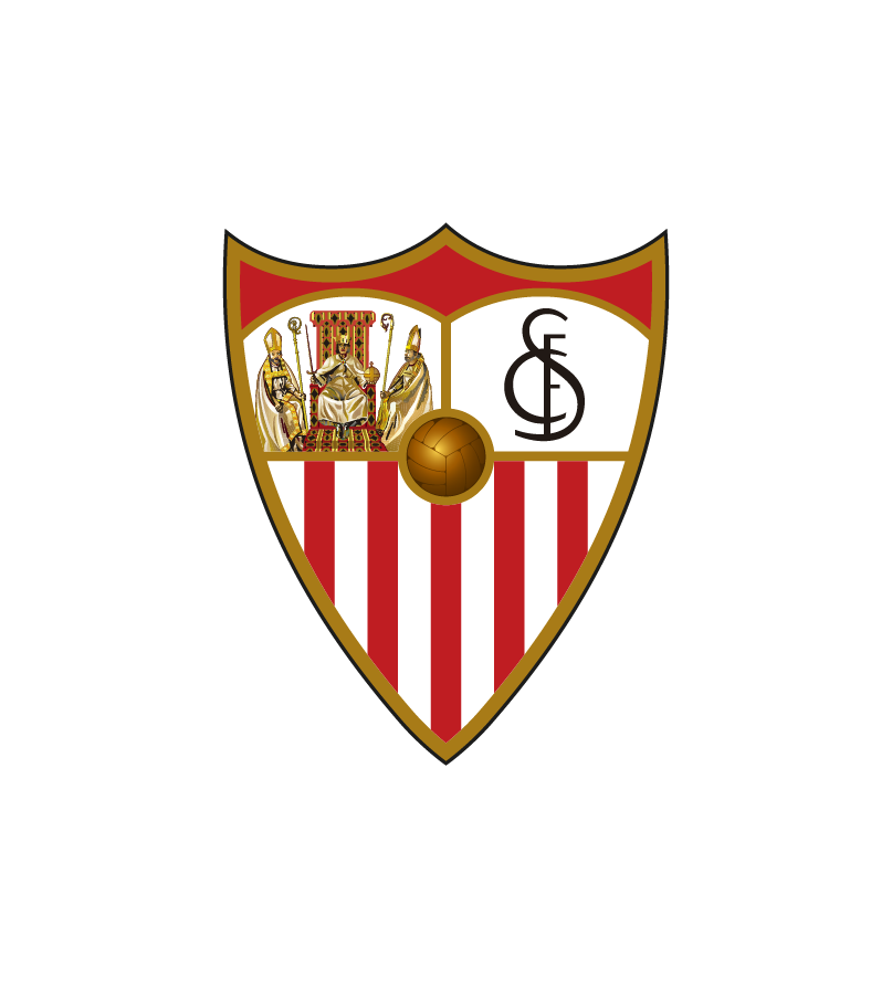 Sevilla FC logo