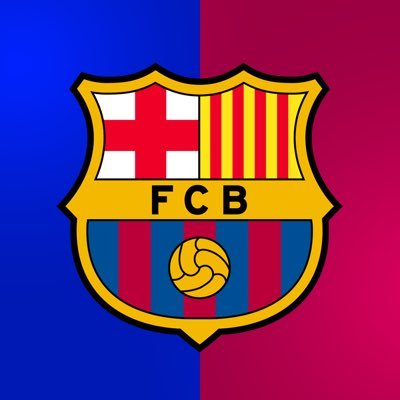 Fundación Barça logo