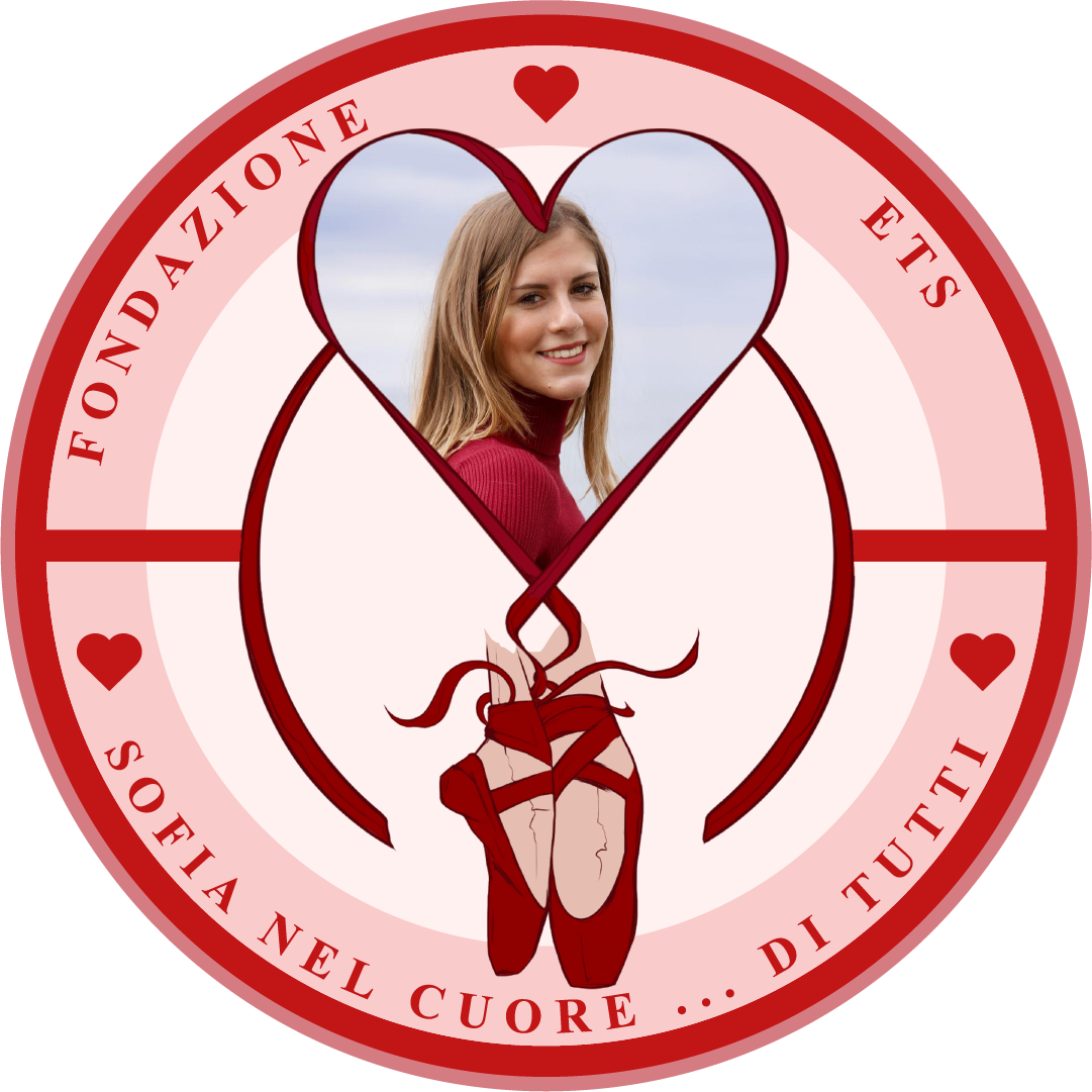 Sofia nel cuore logo