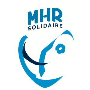 MHR Solidaire logo