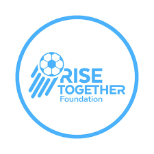 Rise Together Foundation logo