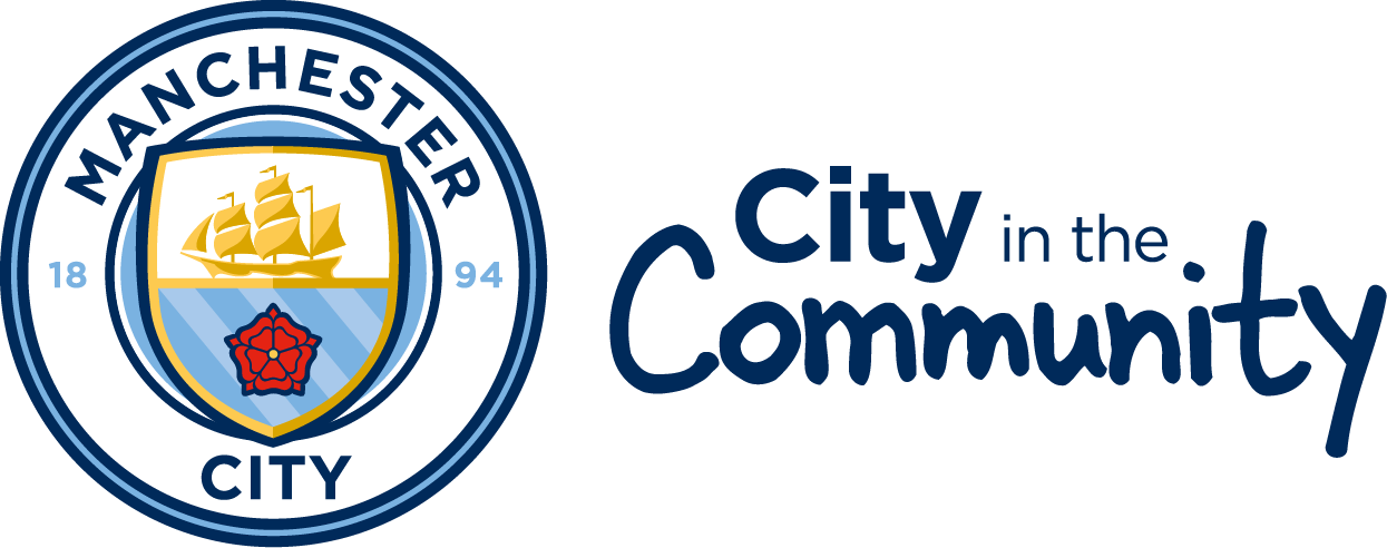 Manchester City logo