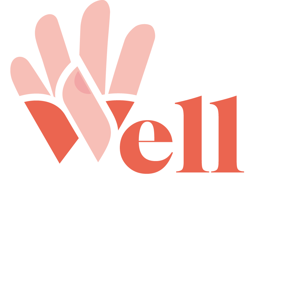 Well Fare – Rete per le Donne logo