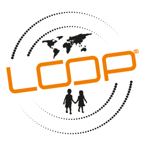 LOOP Kinderhilfe e.V logo