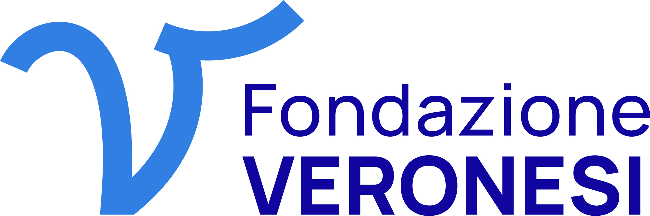 Umberto Veronesi Foundation logo