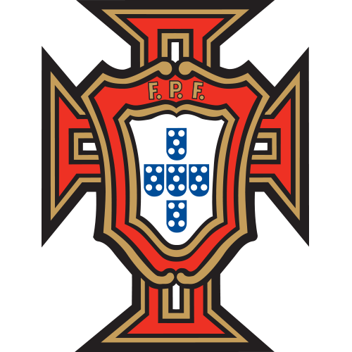 Portuguese Football Federation  logo