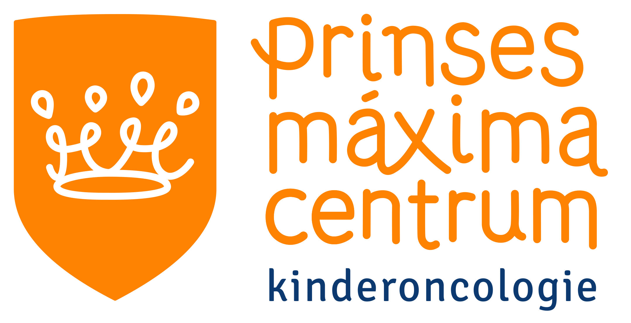 Prinses Máxima Centrum logo