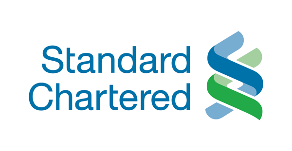 Standard Chartered Foundation logo