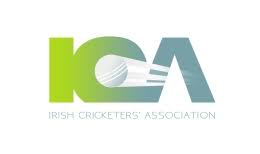 Irish Cricketers Association logo