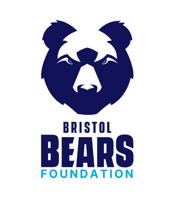 Bristol Bears Foundation logo