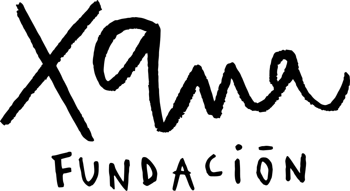 Fundación Xana logo