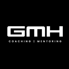 GMH Coaching logo
