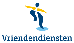 Vriendendienst Deventer logo