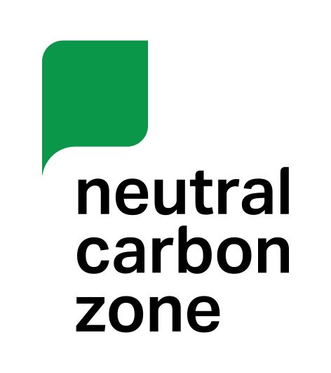 Neutral Carbon Zones logo