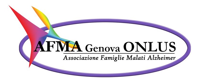 AFMA Genova APS logo