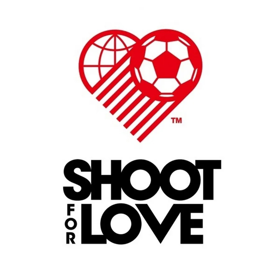 Shoot For Love logo