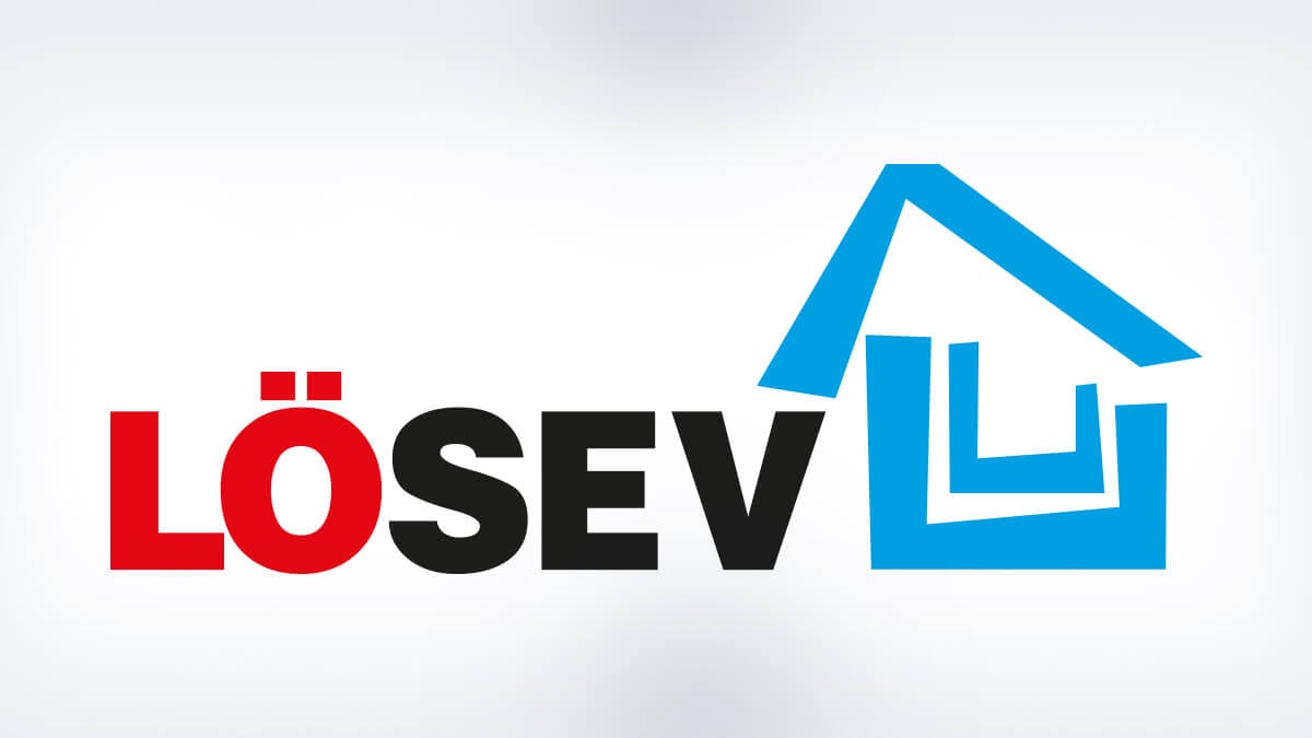 LÖSEV logo