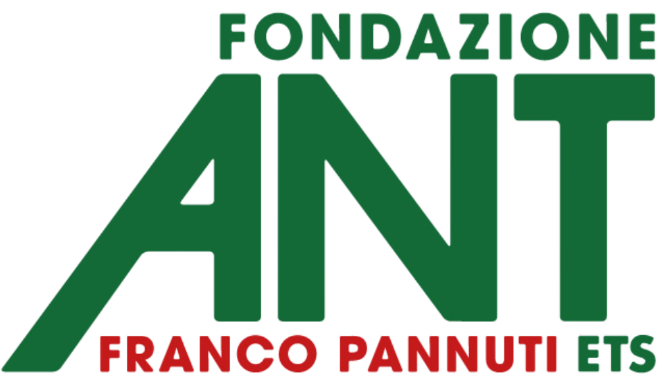 FONDAZIONE ANT logo