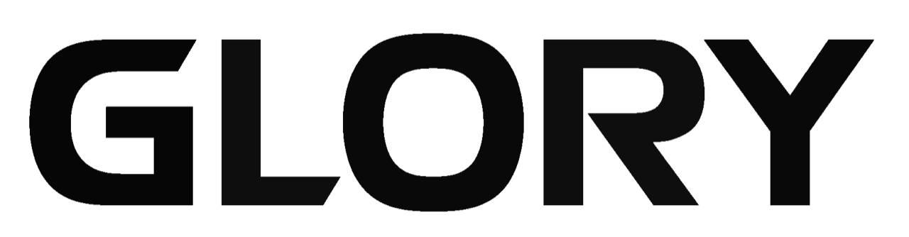 Glory Kickboxing logo