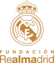 Real Madrid logo