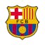 FC Barcelona category menu logo