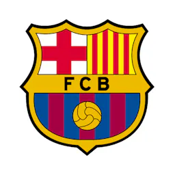 FC Barcelona logo
