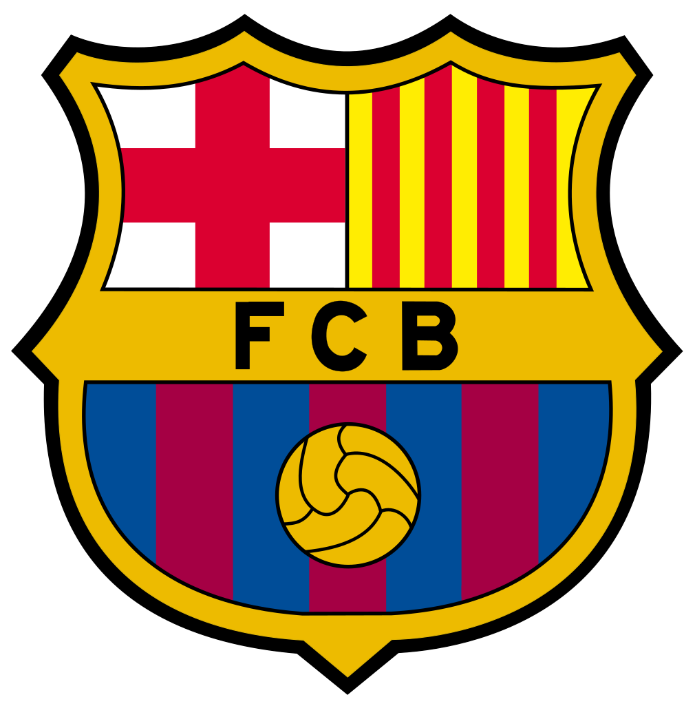 FC Barcelona category logo