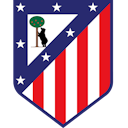 Atlético de Madrid logo