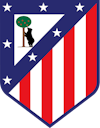 Atlético de Madrid logo