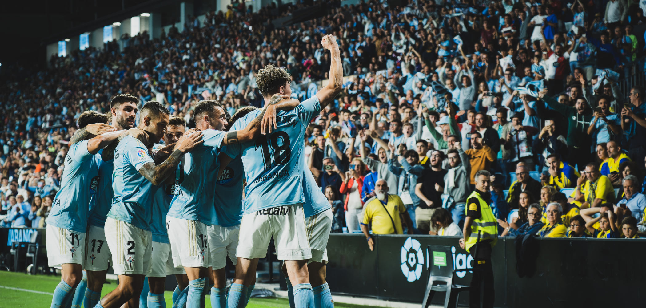 Celta header image