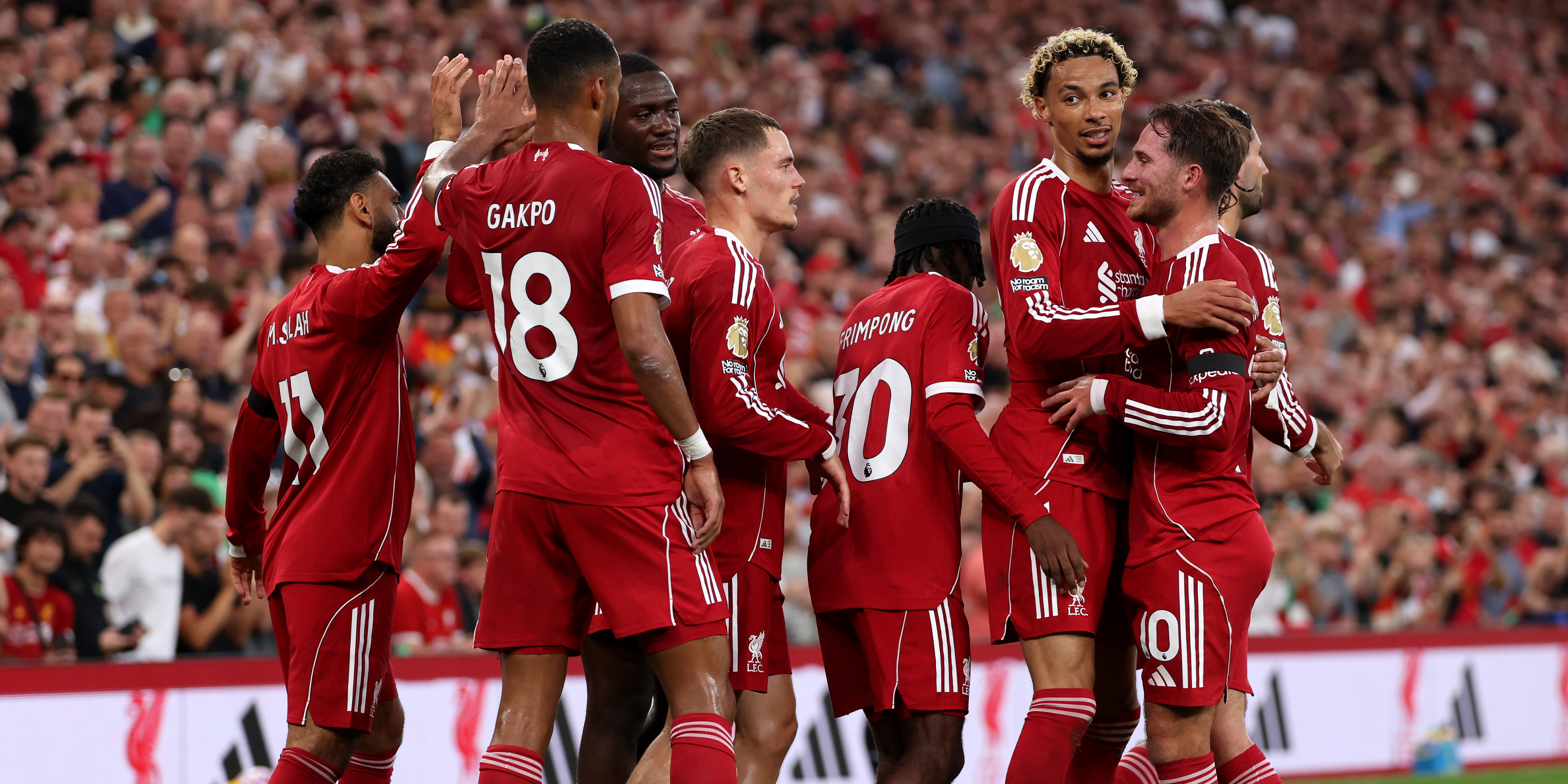 Liverpool header image