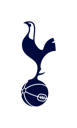 Tottenham Hotspur logo