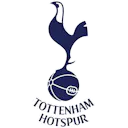 Tottenham Hotspur Legacy Legends logo