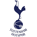 Newcastle United - Tottenham Hotspur logo